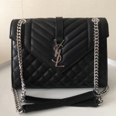 YSL Satchel Bags